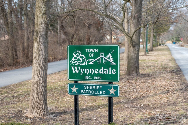 Wynnedale/Spring Hill is a place that many residents in Indianapolis call home.
