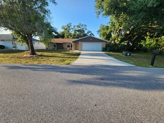 21344 Wardell Ave, Port Charlotte, FL 33952