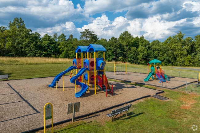 Agnor Hurt Elementary School