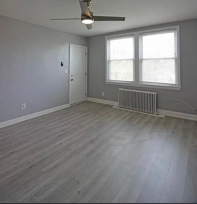 3301 D St SE Unit 3, Washington, DC 20019