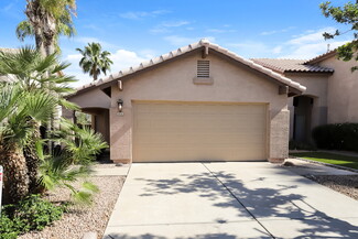 4116 E Coolbrook Ave, Phoenix, AZ 85032