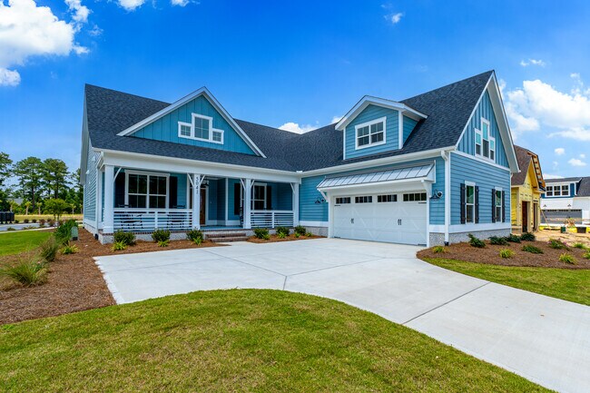 9700 Strawberry Hill Dr NE unit 36498013, Leland, NC 28451 - photo 5