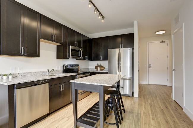 The Berkleigh, Baltimore, MD 21220 - photo 3