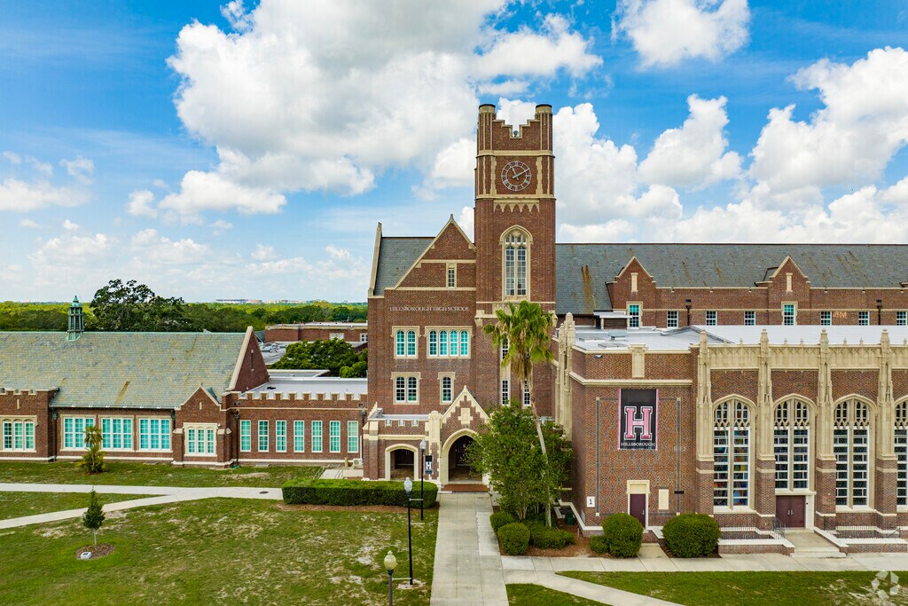 Hillsborough High School, Rankings & Reviews