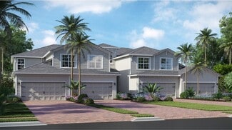6098 Artisan Ct Unit 36035889, Ave Maria, FL 34142