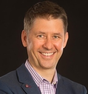 Danny Griffin
