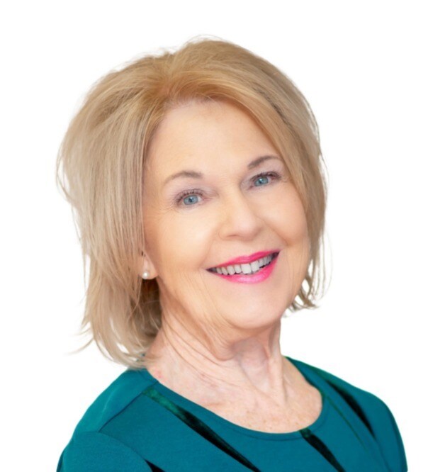 Mary Lobos