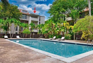 6890 N Kendall Dr Unit B406, Pinecrest, FL 33156