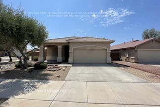 1684 S 172nd Dr, Goodyear, AZ 85338