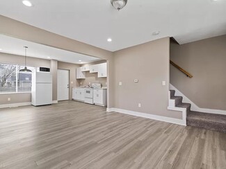 1107 Wilson Ave Unit 1113, Columbus, OH 43206