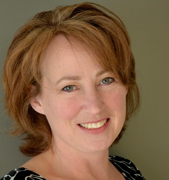 Julie Johnson