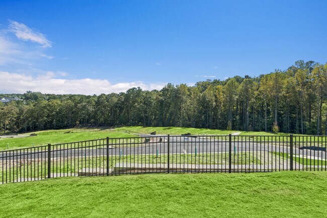 170 Redbud Rd, Canton, GA 30114 - photo 4