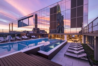 100 E Redwood St, Baltimore, MD 21202