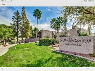 7777 E Main St Unit 327, Scottsdale, AZ 85251
