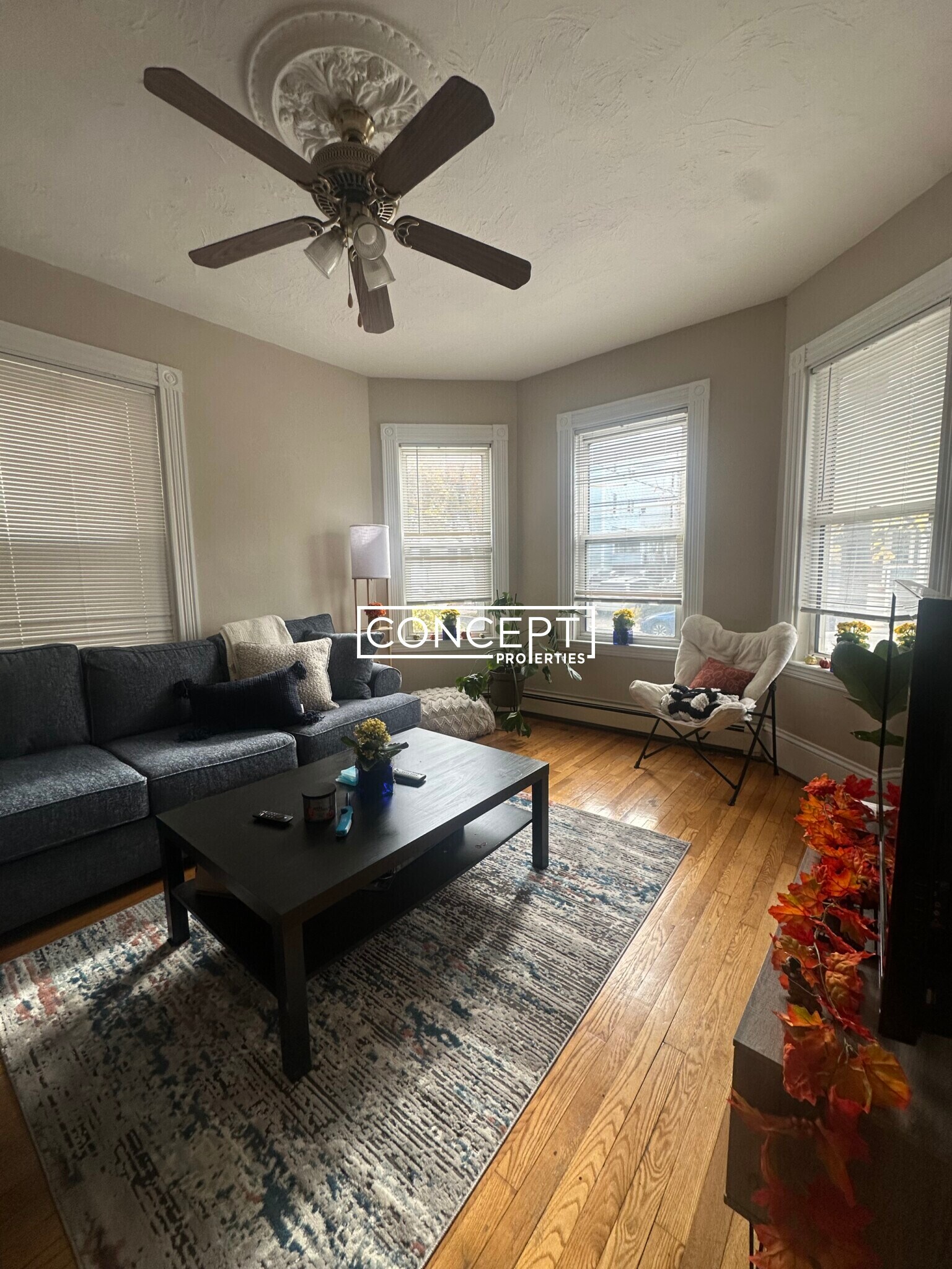 66 Calumet St unit 1, Roxbury Crossing, MA 02120 - photo 1