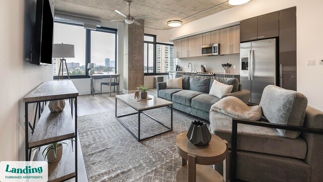 5201 Leesburg Pike unit 436, Falls Church, VA 22041 - photo 2