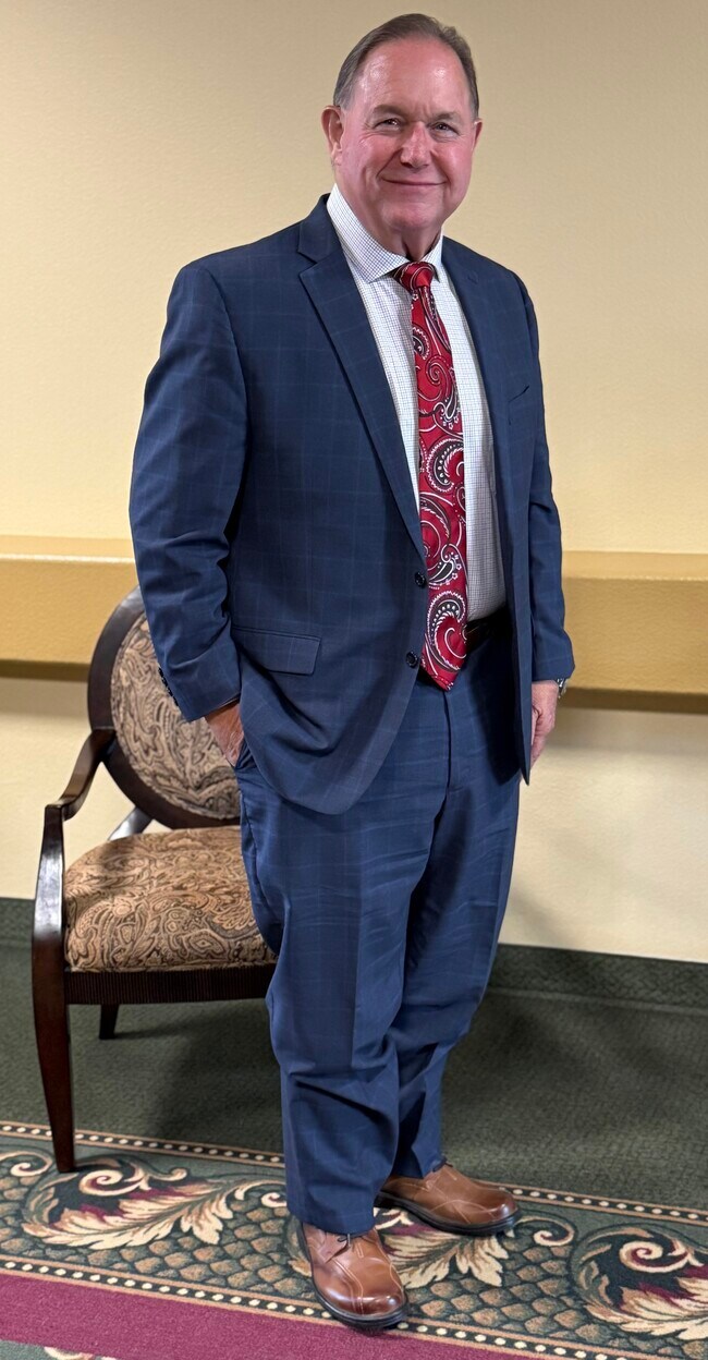 Agent Photo