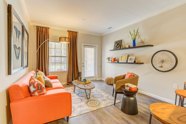 Bacarra, Raleigh, NC 27606 - photo 7