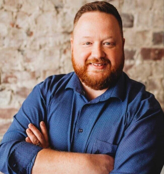 Jared Smith
