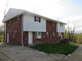 9 Circle Dr Unit 3, Huntington, WV 25701