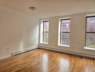 267 W 121st St Unit 2, New York, NY 10027