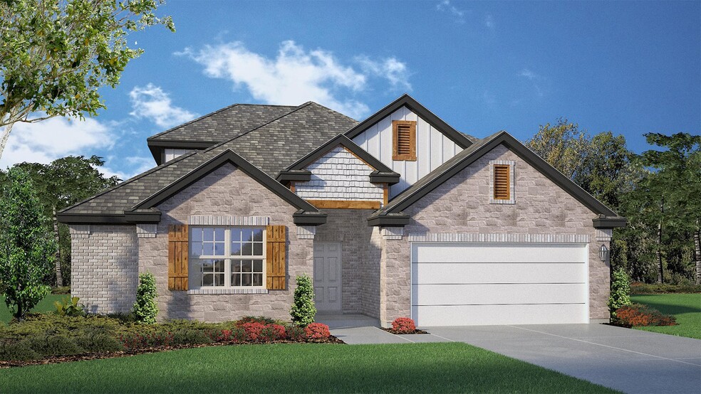 10320 Saddle Creek Rd unit 36199952, Waco, TX 76708 - photo 1