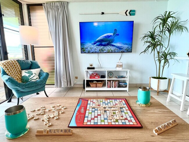 Maalaea Banyans unit ID1036014P, Wailuku, HI 96793 - photo 2