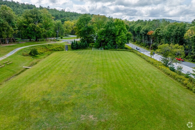 Mid Vermont Christian School is a PK-12 Christian school located in Quechee, Vermont.