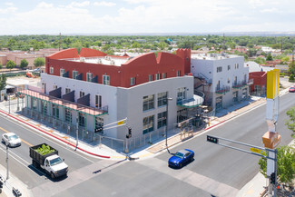 400 Coal Ave SW, Albuquerque, NM 87102