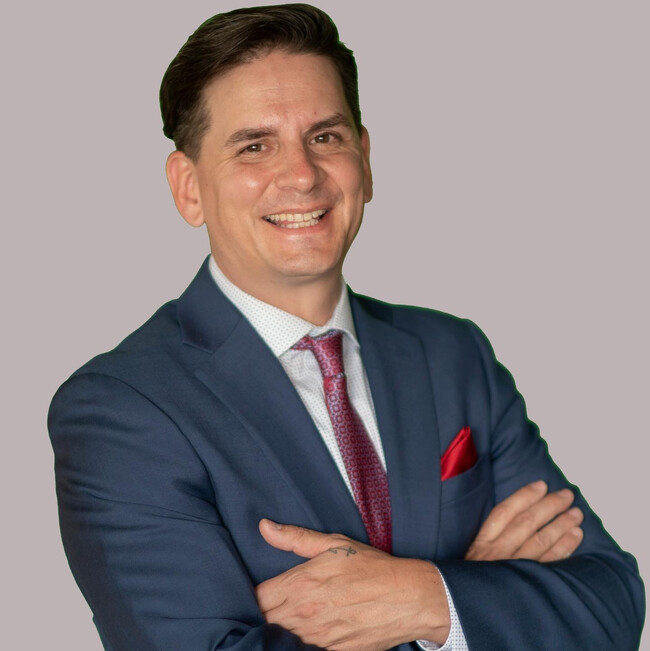 Agent Photo