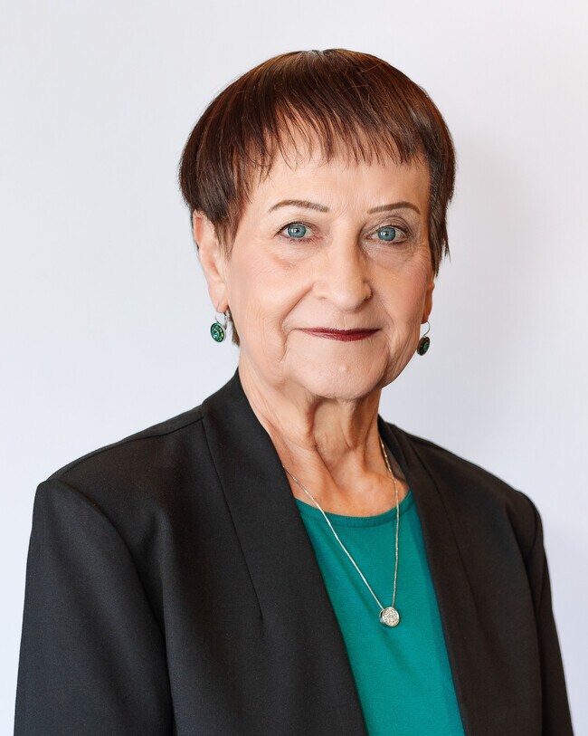 Marcia Allen