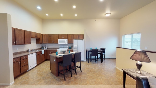 Tuscany Villas, West Fargo, ND 58078 - photo 2