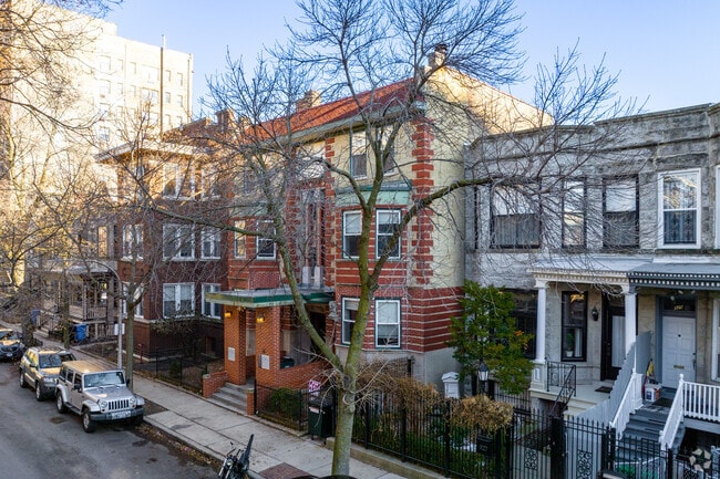 Buena Park duplexes provide spacious living options near parks and public transit.