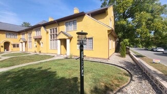 1924 N Talbott St, Indianapolis, IN 46202