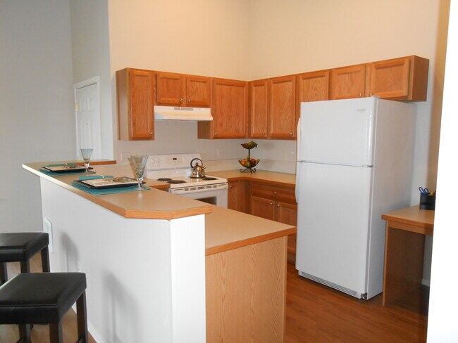Selkirk Lodge Apartments, Spokane, WA 99208 - photo 2