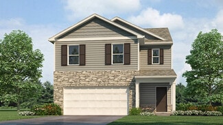 1361 Greencastle Dr, Warsaw, IN 46582