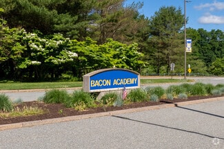 Bacon Academy