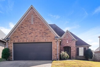 40 Willow Springs Ln, Oakland, TN 38060
