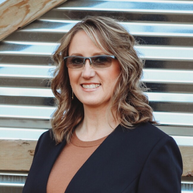 Teresa Dorris