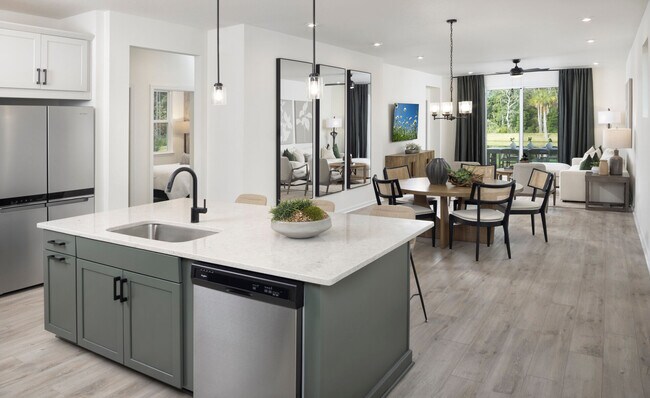 218 Appalachian Trail, Saint Johns, FL 32259 - photo 4