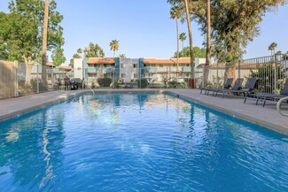 125 S Dobson Rd, Chandler, AZ 85224