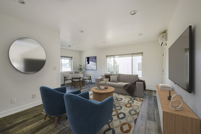 1333 W 36th Place unit 8, Los Angeles, CA 90007 - photo 4