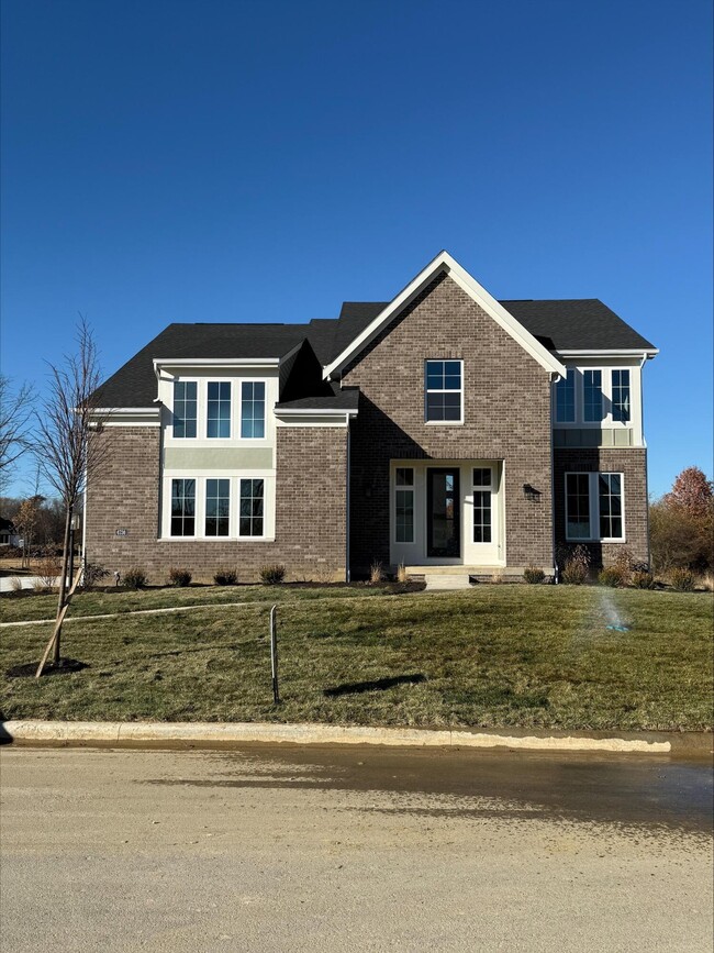 6736 Brookview Place, Hilliard, OH 43026