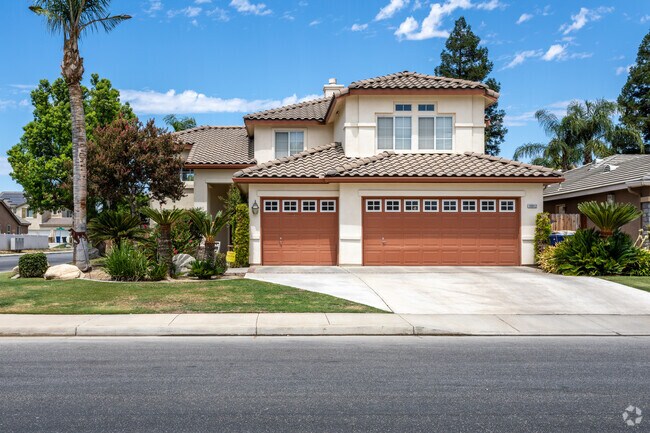 Experience spacious, stylish living in a multi-story home in Terra Vista.