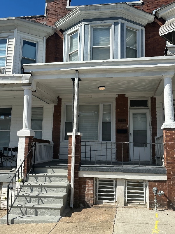 1732 N Pulaski St, Baltimore, MD 21217