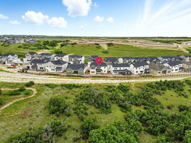 3370 Backdrop Ct, Castle Rock, CO 80108 - photo 6