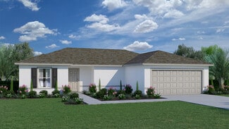 3829 Caesar Rd, North Port, FL 34288