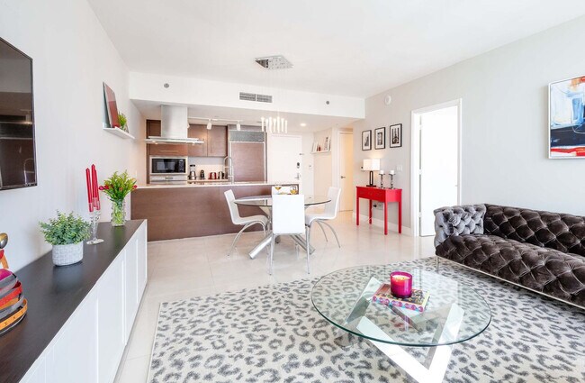 Icon Brickell Tower 3 unit ID1240515P, Miami, FL 33131 - photo 2