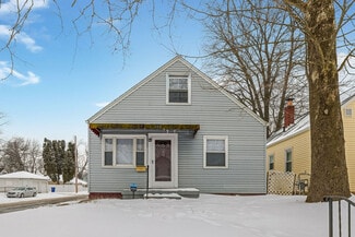299 S Hague Ave, COLUMBUS, OH 43204