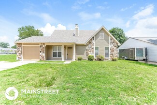 4344 Castle Heights Dr, Memphis, TN 38141